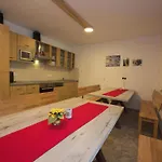 Appartement Im Haus Schiefertal,