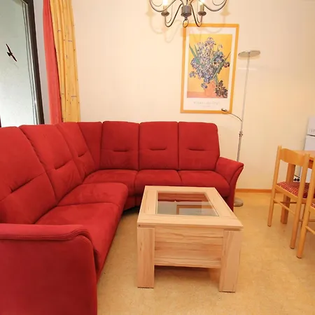 Im Haus Schiefertal, Wieda