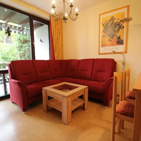 Im Haus Schiefertal, * Wieda