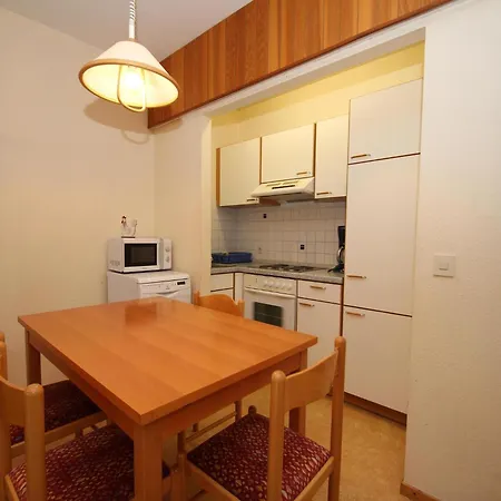 Im Haus Schiefertal,