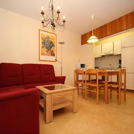 דירה Im Haus Schiefertal, *