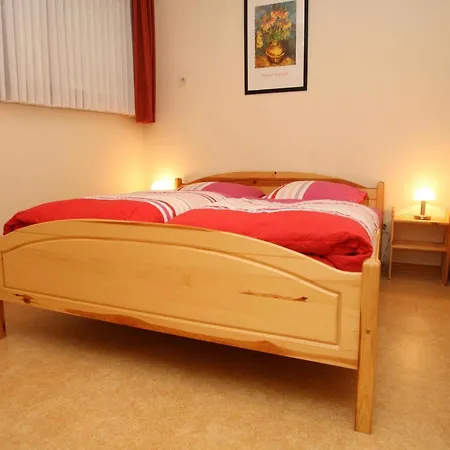 Im Haus Schiefertal, * 비다