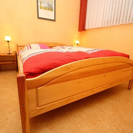 Im Haus Schiefertal, Lejlighed