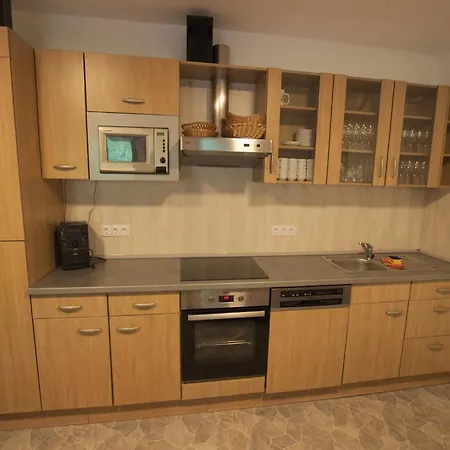 Im Haus Schiefertal, דירה Wieda