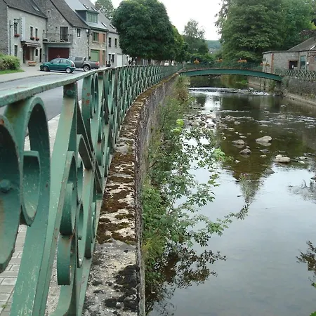 Im Haus Schiefertal, Wieda