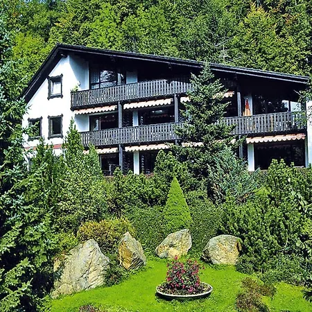 Im Haus Schiefertal, * 비다