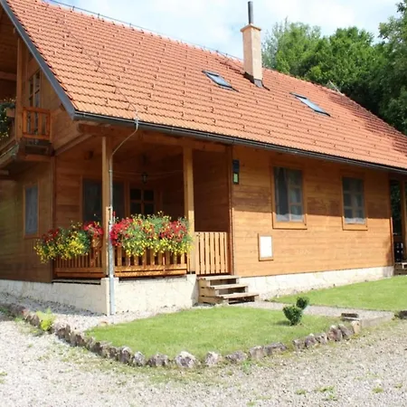 Im Haus Schiefertal, *