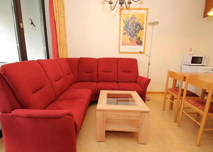 Im Haus Schiefertal, Wieda