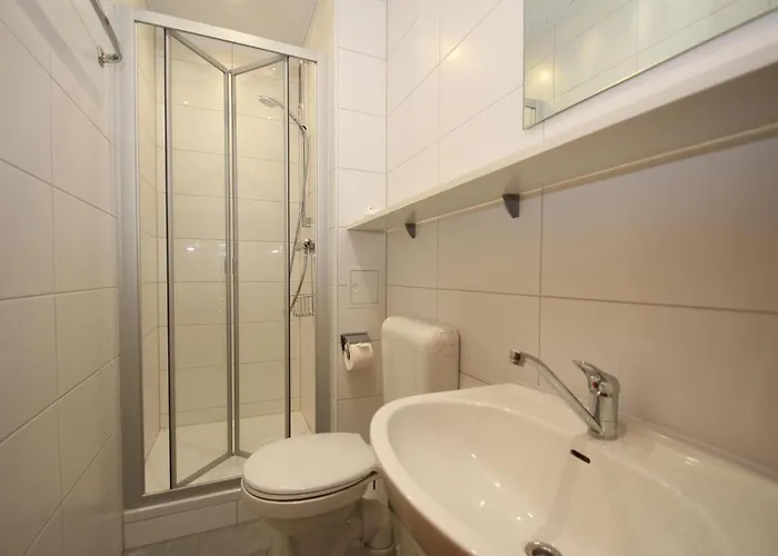 Im Haus Schiefertal, * Wieda