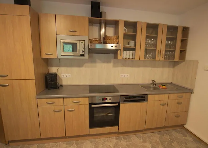 Im Haus Schiefertal, شقة Wieda