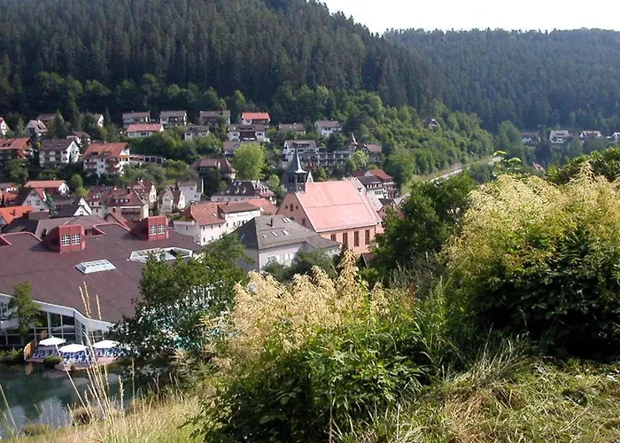 Im Haus Schiefertal, Wieda